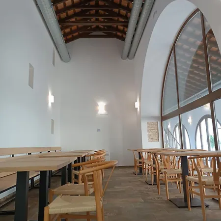La Cilla, Hospederia Casa Molino 3*
